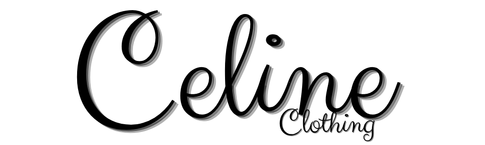 Celine Clothing