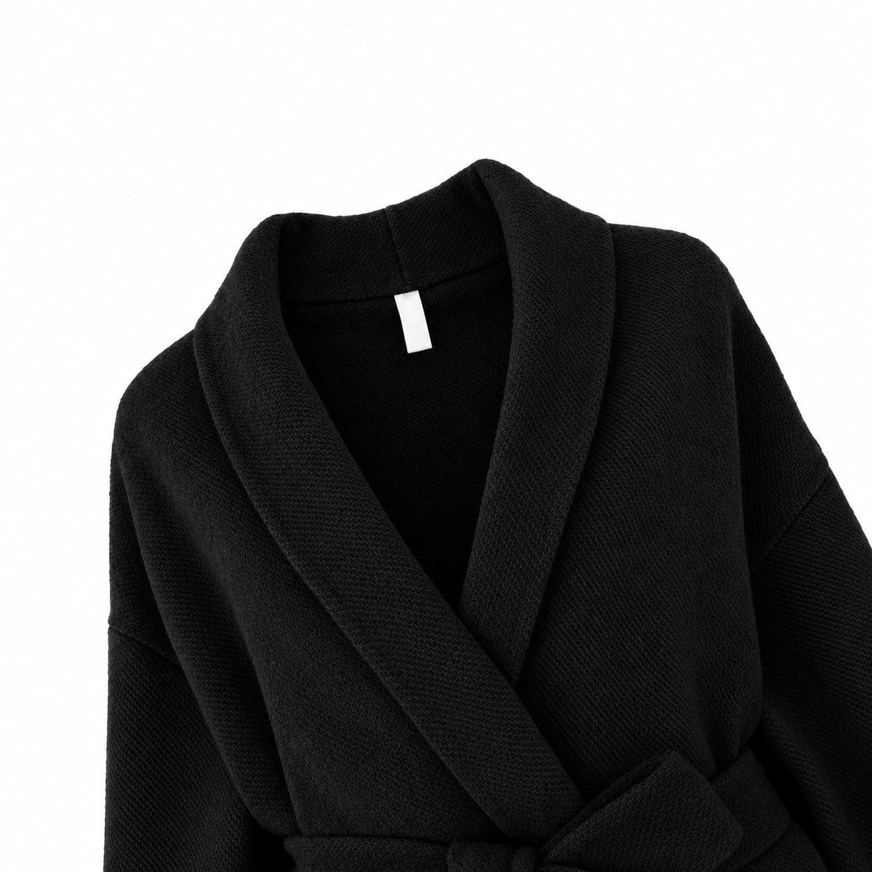 Luxe Fur Coat
