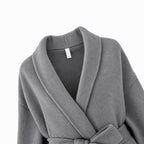 Luxe Fur Coat